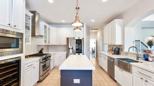 Missouri City 2-story, 5-bed 9602 Crosby Way-idx