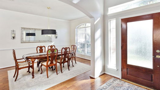 Missouri City 2-story, 5-bed 9602 Crosby Way-idx