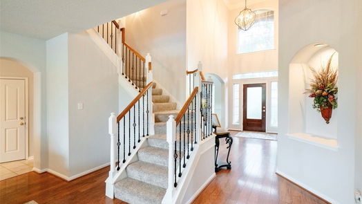 Missouri City 2-story, 5-bed 9602 Crosby Way-idx