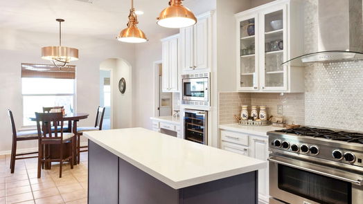 Missouri City 2-story, 5-bed 9602 Crosby Way-idx