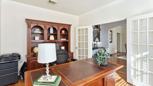 Missouri City 2-story, 5-bed 9602 Crosby Way-idx
