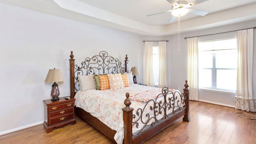 Missouri City 2-story, 5-bed 9602 Crosby Way-idx
