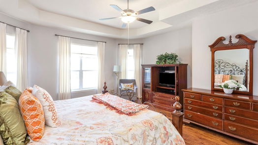 Missouri City 2-story, 5-bed 9602 Crosby Way-idx