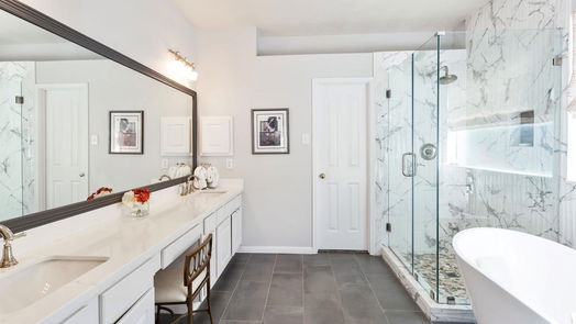 Missouri City 2-story, 5-bed 9602 Crosby Way-idx