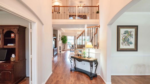 Missouri City 2-story, 5-bed 9602 Crosby Way-idx