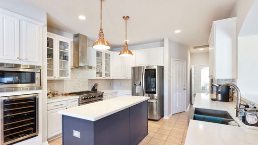 Missouri City 2-story, 5-bed 9602 Crosby Way-idx
