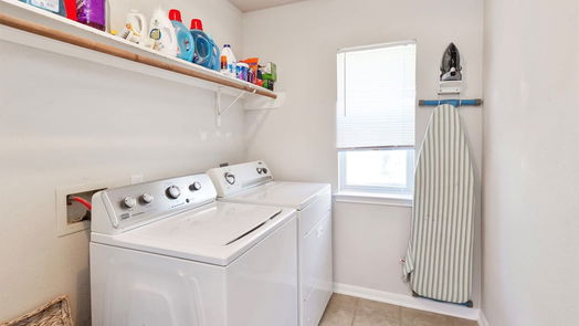 Missouri City 2-story, 5-bed 9602 Crosby Way-idx