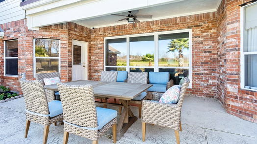 Missouri City 2-story, 5-bed 9602 Crosby Way-idx