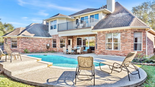 Missouri City 2-story, 5-bed 9602 Crosby Way-idx