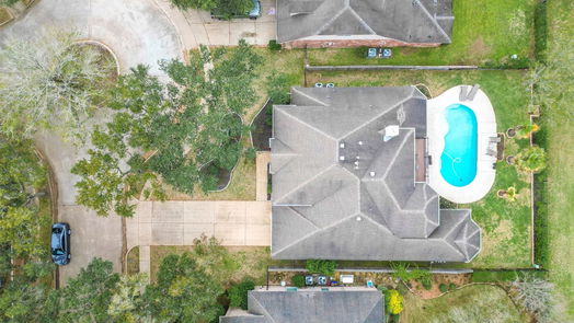 Missouri City 2-story, 5-bed 9602 Crosby Way-idx