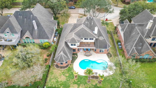 Missouri City 2-story, 5-bed 9602 Crosby Way-idx