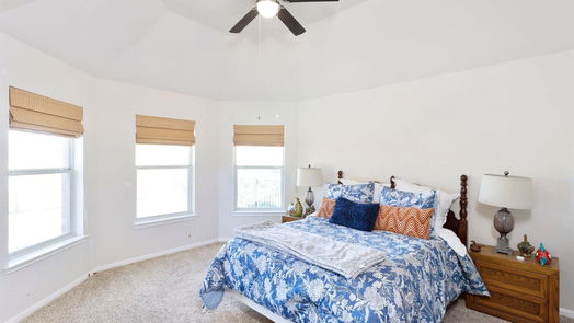 Missouri City 2-story, 5-bed 9602 Crosby Way-idx