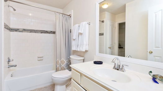 Missouri City 2-story, 5-bed 9602 Crosby Way-idx