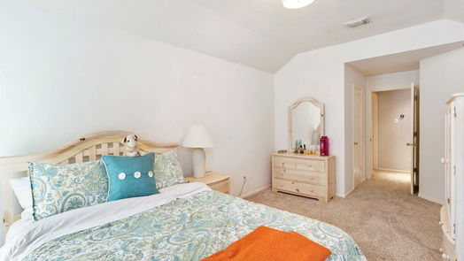 Missouri City 2-story, 5-bed 9602 Crosby Way-idx