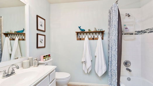 Missouri City 2-story, 5-bed 9602 Crosby Way-idx