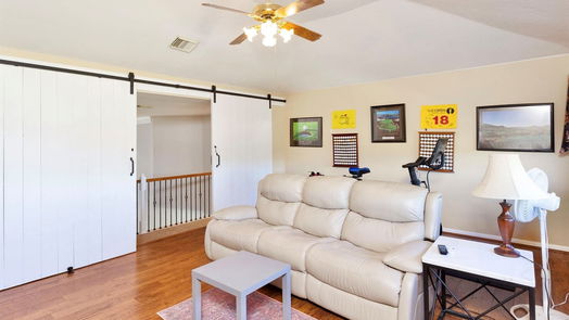 Missouri City 2-story, 5-bed 9602 Crosby Way-idx