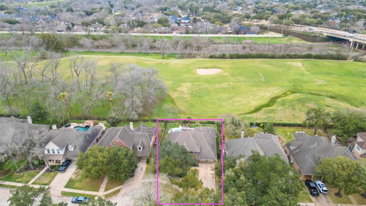 Missouri City 2-story, 5-bed 9602 Crosby Way-idx
