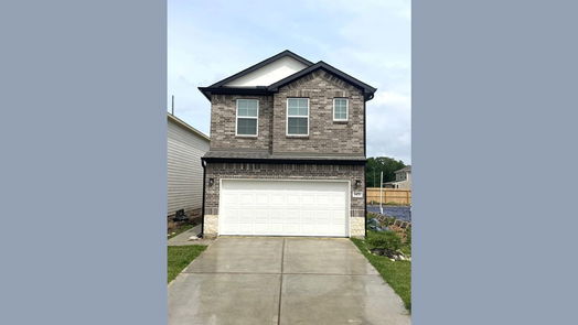 Missouri City 2-story, 3-bed 1451 Revolution Way-idx