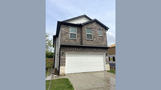 Missouri City 2-story, 3-bed 1451 Revolution Way-idx