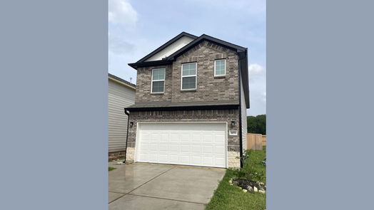 Missouri City 2-story, 3-bed 1451 Revolution Way-idx