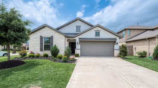 Missouri City 1-story, 4-bed 5507 Carlisle Avenue-idx