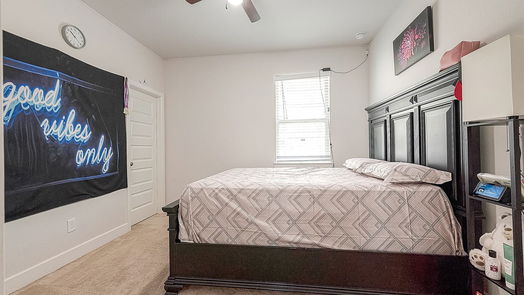 Missouri City 1-story, 4-bed 5507 Carlisle Avenue-idx
