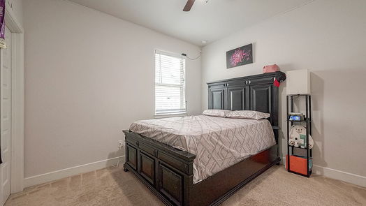 Missouri City 1-story, 4-bed 5507 Carlisle Avenue-idx