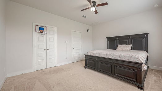 Missouri City 1-story, 4-bed 5507 Carlisle Avenue-idx
