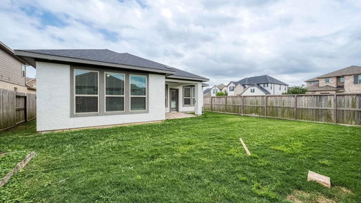 Missouri City 1-story, 4-bed 5507 Carlisle Avenue-idx