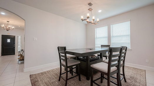 Missouri City 1-story, 4-bed 5507 Carlisle Avenue-idx