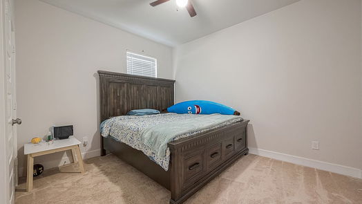 Missouri City 1-story, 4-bed 5507 Carlisle Avenue-idx