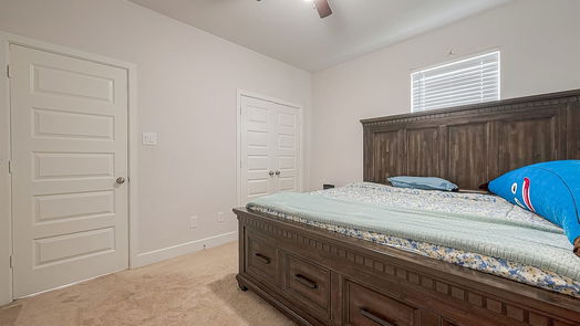 Missouri City 1-story, 4-bed 5507 Carlisle Avenue-idx