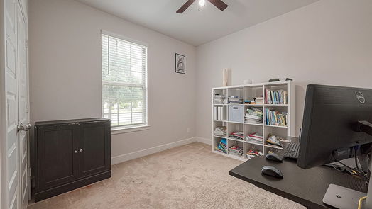 Missouri City 1-story, 4-bed 5507 Carlisle Avenue-idx