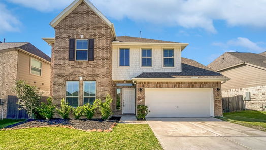 Missouri City 2-story, 5-bed 3006 Aden Joseph Court-idx