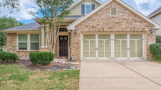 Missouri City 1-story, 3-bed 3423 Canton Hills Lane-idx