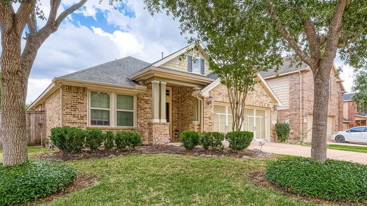 Missouri City 1-story, 3-bed 3423 Canton Hills Lane-idx