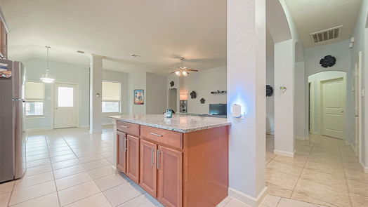 Missouri City 1-story, 3-bed 3423 Canton Hills Lane-idx