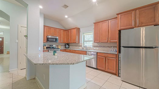 Missouri City 1-story, 3-bed 3423 Canton Hills Lane-idx