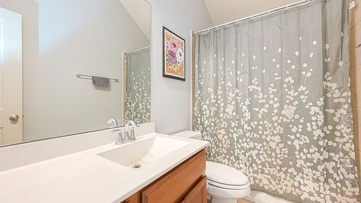 Missouri City 1-story, 3-bed 3423 Canton Hills Lane-idx