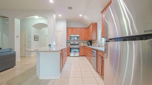 Missouri City 1-story, 3-bed 3423 Canton Hills Lane-idx