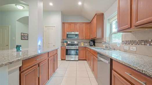 Missouri City 1-story, 3-bed 3423 Canton Hills Lane-idx