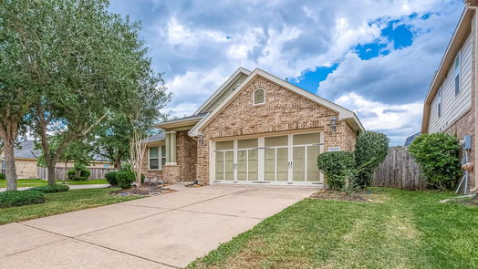 Missouri City 1-story, 3-bed 3423 Canton Hills Lane-idx