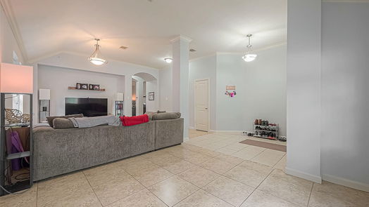 Missouri City 1-story, 3-bed 3423 Canton Hills Lane-idx