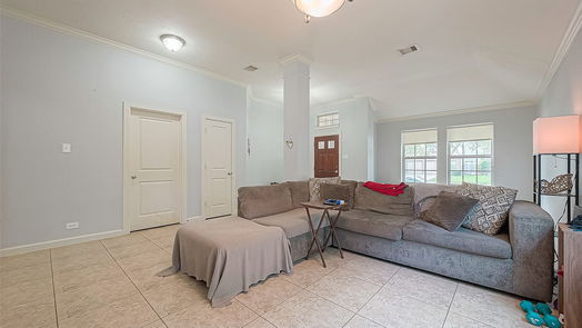 Missouri City 1-story, 3-bed 3423 Canton Hills Lane-idx