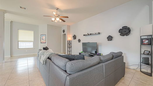 Missouri City 1-story, 3-bed 3423 Canton Hills Lane-idx