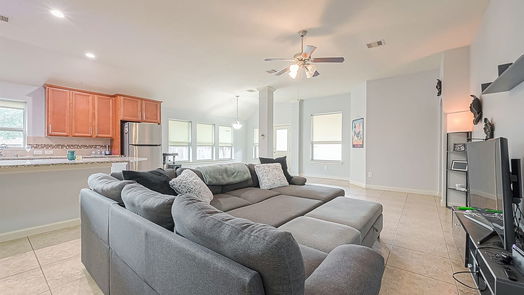 Missouri City 1-story, 3-bed 3423 Canton Hills Lane-idx