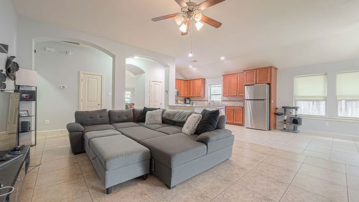 Missouri City 1-story, 3-bed 3423 Canton Hills Lane-idx