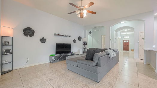 Missouri City 1-story, 3-bed 3423 Canton Hills Lane-idx