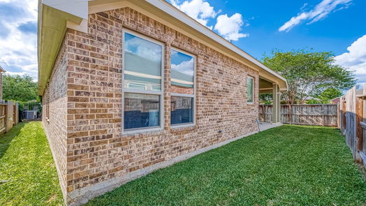 Missouri City 1-story, 3-bed 3423 Canton Hills Lane-idx