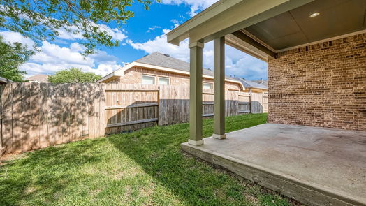 Missouri City 1-story, 3-bed 3423 Canton Hills Lane-idx